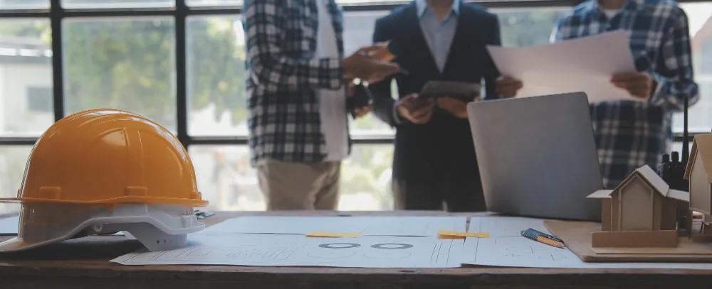 أهم 7 أخطاء يقع فيها ملاك الفلل عند اختيار المقاول 